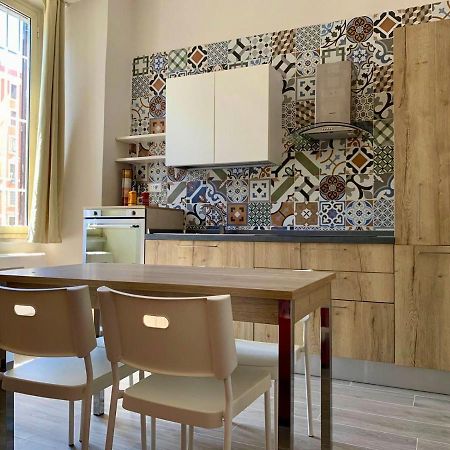 Casa Minerva A Testaccio Rom Eksteriør billede