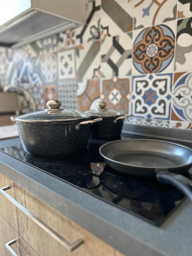 Casa Minerva A Testaccio Rom Eksteriør billede