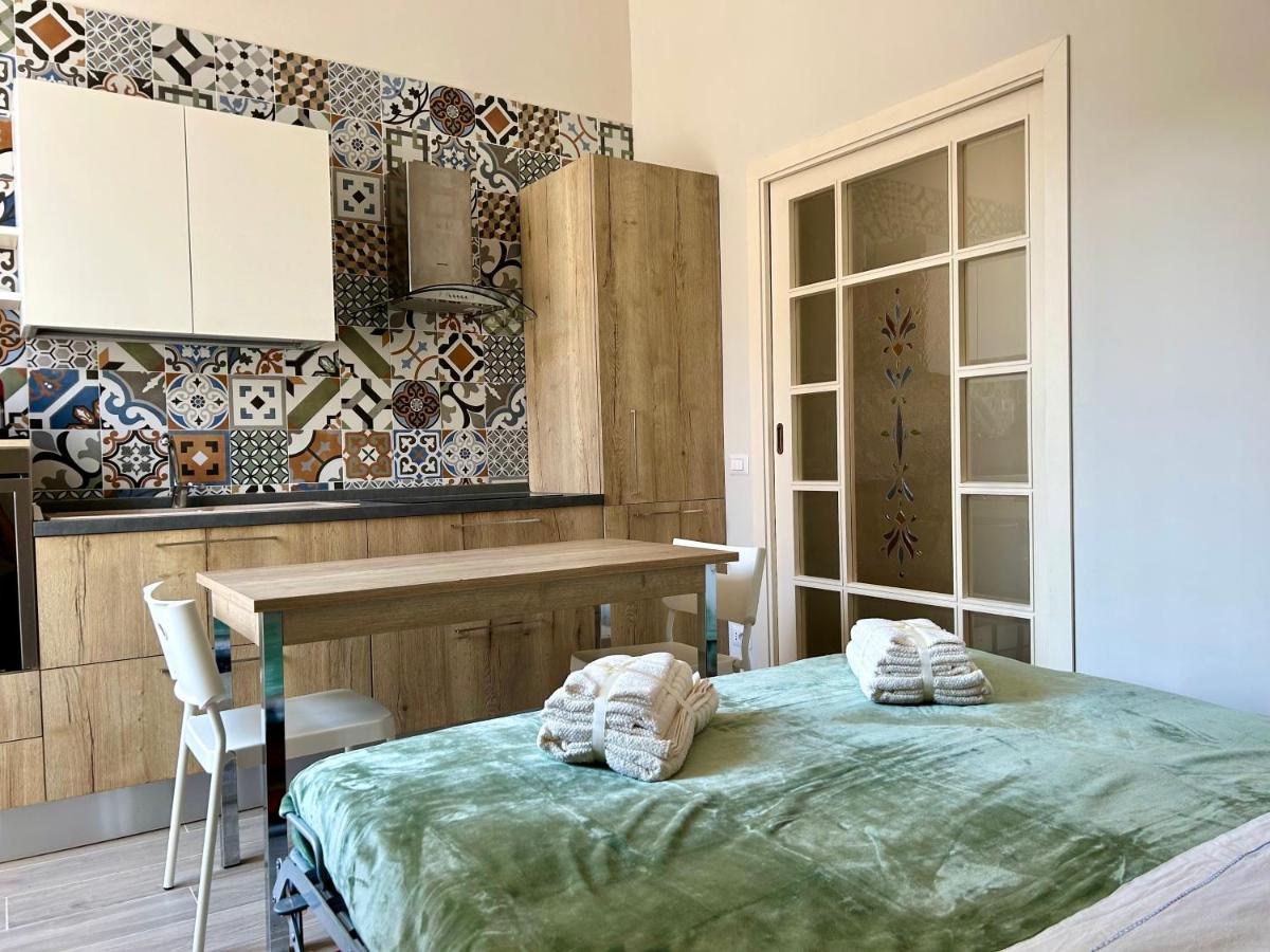 Casa Minerva A Testaccio Rom Eksteriør billede