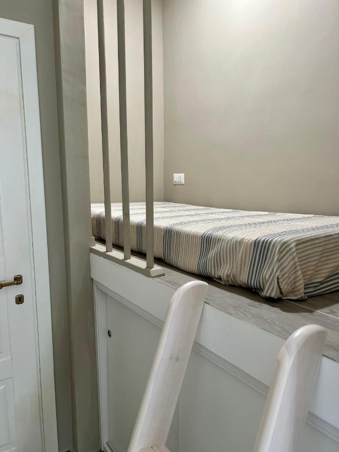 Casa Minerva A Testaccio Rom Eksteriør billede
