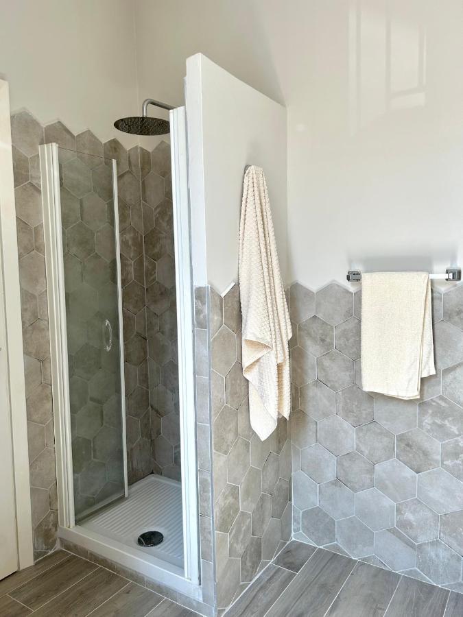 Casa Minerva A Testaccio Rom Eksteriør billede