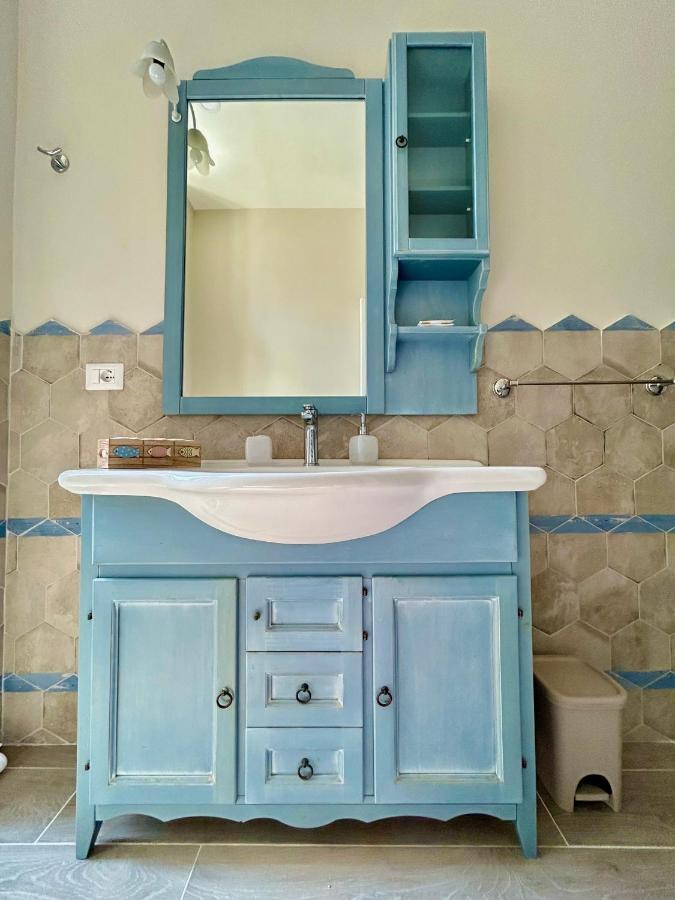 Casa Minerva A Testaccio Rom Eksteriør billede